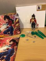 Dragonball z figure rise standard Super Saiyan 4 Vegeta, Kinderen en Baby's, Speelgoed | Actiefiguren, Ophalen of Verzenden, Zo goed als nieuw