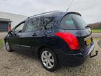 Peugeot 308 SW 1.6 VTi Blue Lease Executive PANORAMA, Voorwielaandrijving, 15 km/l, Gebruikt, 4 cilinders