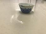 chinees japan porselein kom, Antiek en Kunst, Ophalen of Verzenden
