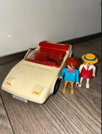 Playmobil Sportwagen (Corvette) set 3758 (Rosa), Ophalen of Verzenden