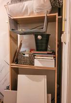 IKEA Billy boekenkast, Huis en Inrichting, Ophalen, Gebruikt, 200 cm of meer, 50 tot 100 cm