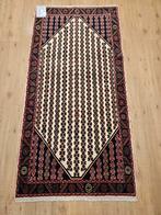 Handgeknoopt perzisch tapijt perzisch tapijt loper 191x94, Info@SlatsAntiek.nl, Perzisch, 150 tot 200 cm, Rechthoekig