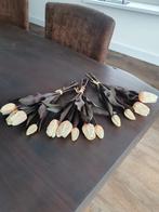 15 stuks prachtige tulpen, Huis en Inrichting, Ophalen of Verzenden