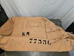 Plunjezak Korps Mariniers  jaren 60, Ophalen of Verzenden, Marine, Nederland, Overige typen
