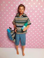 Vintage Shaving Ken 1994, Ophalen of Verzenden