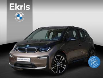 BMW i3 Business Edition Plus Sportpakket | Business Edition  beschikbaar voor biedingen