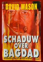 David Mason - Schaduw over Bagdad, Ophalen of Verzenden, Gelezen, David Mason