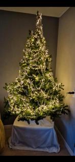 KERSTBOOM, Diversen, Kerst, Ophalen of Verzenden, Gebruikt