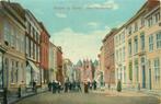 (388-431-001) Bergen op Zoom Lieve Vrouwenstraat, Verzenden