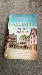 Marie Lamballe - Hildes droom, Boeken, Ophalen of Verzenden, Zo goed als nieuw, Marie Lamballe