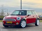 Mini Mini 1.6 Cooper Chili,Led , Nieuwe apk !, Voorwielaandrijving, Gebruikt, 750 kg, 4 cilinders