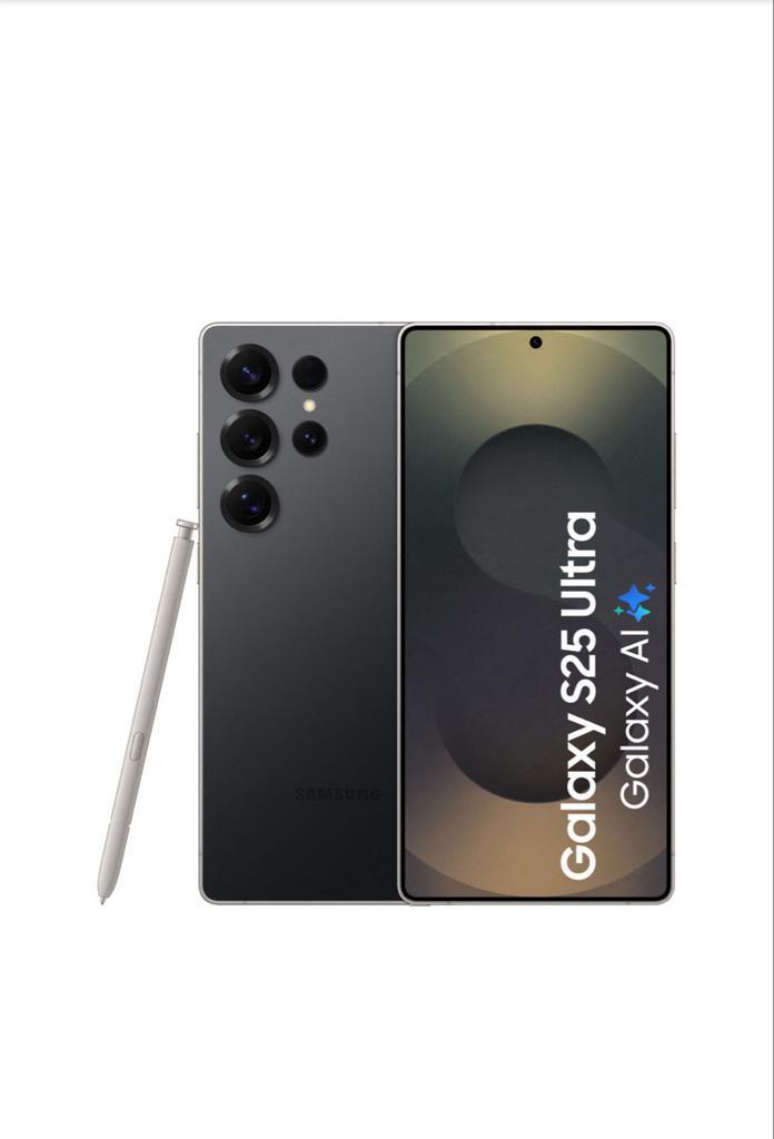 Samsung Galaxy S25 S25 plus ultra factuur +Garantie, Telecommunicatie, Mobiele telefoons | Samsung, Nieuw, Galaxy Z Flip, 128 GB