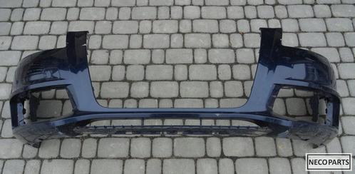 AUDI A3 8P0 FACELIFT S-LINE BUMPER LEVERBAAR!!, Auto-onderdelen, Carrosserie en Plaatwerk, Spatbord, Audi, Gebruikt, Ophalen of Verzenden