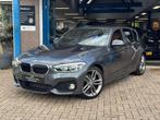 BMW 1-serie 118i M-Pakket Executive 2018 AUT NAVI LEDER NAP!, 65 €/maand, Gebruikt, 650 kg, 19 km/l