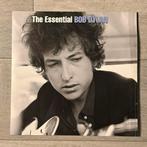 Dubbel LP Bob Dylan, The Essential, Ophalen of Verzenden, Gebruikt, 12 inch, Singer-songwriter