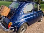 fiat 500 L blauw, Auto's, Particulier, Te koop