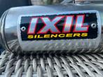 IXIL Uitlaat Z1000 2003-2006, Ophalen, Gebruikt