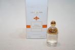 Guerlain Aqua Allegoria Mandarine / Basilic EdT 7,5 ml nieuw, Verzamelen, Verzenden, Nieuw, Miniatuur, Gevuld