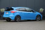 Ford Focus 2.3 RS | OZ Racing | Remus | 350pk |, Auto's, Gebruikt, Euro 6, 4 cilinders, Blauw