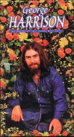 CD BOX GEORGE HARRISON THE MAKING OF ALL THINGS THE BEATLES, Verzenden, 1960 tot 1980, Zo goed als nieuw