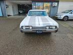 Oldsmobile cutlass coupe automaat  chevrolet buick pontiac, Auto's, Automaat, Wit, Particulier, Blauw