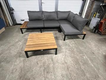 Leuke hippe Outlet Sale lounge sets 240x145 cm nieuw beschikbaar voor biedingen