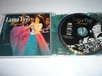 Laura Fygi de cd live, Verzenden, 1980 tot heden, Zo goed als nieuw, Jazz