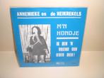 Annemieke & de Heikrekels -  Ik ben `n Vriend van ieder dier, Cd's en Dvd's, Vinyl | Nederlandstalig, Verzenden, Zo goed als nieuw