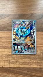 Squirtle, Hobby en Vrije tijd, Verzamelkaartspellen | Pokémon, Verzenden, Zo goed als nieuw, Losse kaart