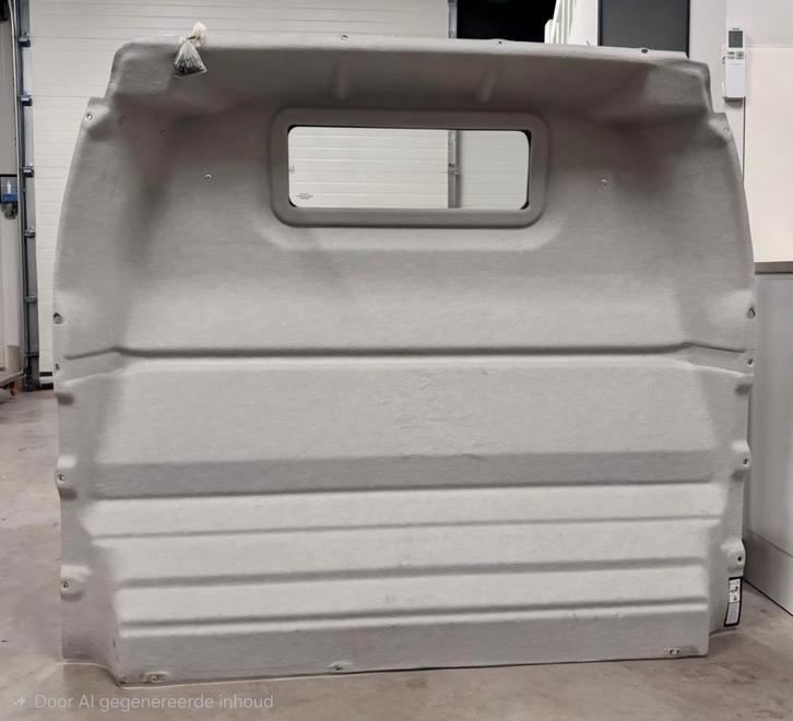 Opel Vivaro C L3 Tussenschot vanaf 2019, Auto-onderdelen, Interieur en Bekleding, Ophalen