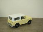 1961 International Scout 80 - Matchbox YYM35056 - 1:43, Verzenden, Zo goed als nieuw, Auto, Matchbox