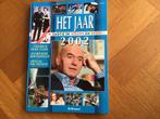 Het jaar 2002., Ophalen of Verzenden, Zo goed als nieuw