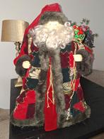 Vintage Kerstman Pop, Diversen, Kerst, Ophalen of Verzenden, Zo goed als nieuw