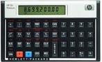 HP 12c Platinum Calculator, Ophalen of Verzenden, Zo goed als nieuw