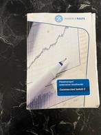 Commercieel Beleid 2 - Handels Route, Ophalen of Verzenden, Gelezen, MBO