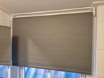 Veneta rolgordijn grijs verduisterend 945mm, Ophalen, Gebruikt, 100 tot 150 cm, 50 tot 100 cm