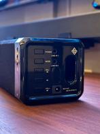 Dutch Originals Soundbar Cinebar - Aux & Bluetooth, Ophalen of Verzenden, Bluetooth, Gebruikt