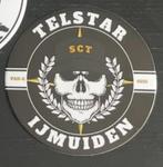 Telstar IJmuiden spullen, Verzamelen, Ophalen of Verzenden, Overige binnenlandse clubs