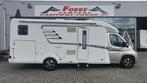 Automaat Enkele bedden Hymer T678CL Gold '17 150pk 82dkm, Automaat, Koelkast, Ringverwarming, Kluisje