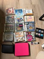 Nintendo DS en nintendo 2DS, Gebruikt, Gekoppelde computers, Overige genres, 1 speler