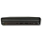 HP ProDesk 405 G6 Ryzen3 Pro 4300GE, 8GB, 256GB Nvme, Win 11, Computers en Software, Desktop Pc's, Gebruikt, 256GB, 8 GB, Ophalen of Verzenden