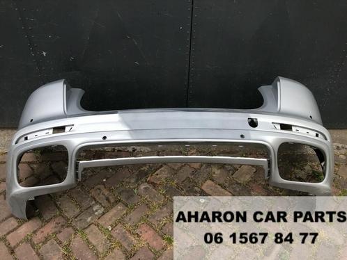Panamera 971 Sport Turismo Achterbumper 971807421a Ori 61111, Auto-onderdelen, Carrosserie en Plaatwerk, Bumper, Achter, Gebruikt