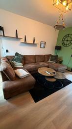 Mooie heerlijk zittende u bank., Ophalen, Zo goed als nieuw