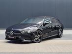 Mercedes-Benz CLA-klasse Shooting Brake 200 Business Solutio, Auto's, Mercedes-Benz, 730 kg, Gebruikt, 4 cilinders, 19 km/l
