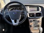 Volvo V40 Cross Country 1.6 D2 Summum 1e EigenaarDealer Onde, Auto's, Voorwielaandrijving, Euro 5, Gebruikt, 4 cilinders
