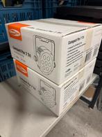 2 stuks Showtec compact par grijs (nieuw in doos), Ophalen, Showtec, ., Zo goed als nieuw
