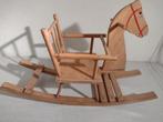 Vintage hobbelpaard, Ophalen of Verzenden