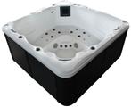 Jacuzzi nieuw 5 pers met 2 ligplekken, Ophalen of Verzenden, Nieuw, Trap, Vast