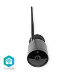 buitencamera - wifi camera met nachtzicht en SD opname, Nedis B.V., Info@nedis.com, Nieuw, Ophalen of Verzenden