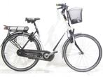 Sparta M8i wit dames 53cm 28inch, Fietsen en Brommers, 51 tot 55 cm, Gebruikt, Sparta